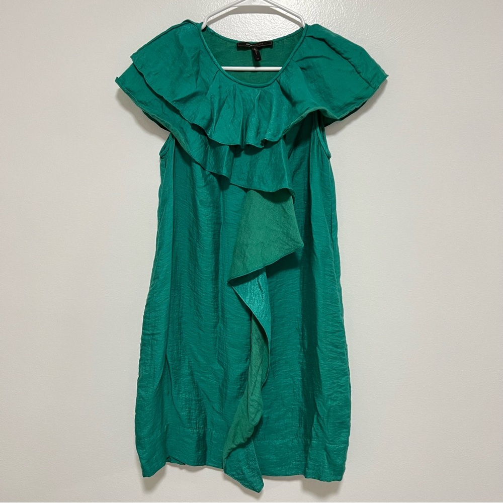 BCBGMaxAzria Shift Dress